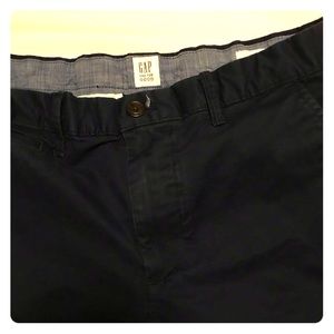 Navy Blue Gap 31 Men’s Shorts